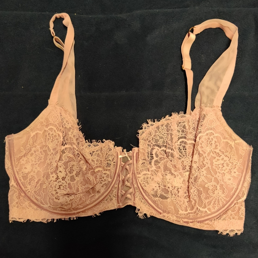 Victorias Secret unlined bra